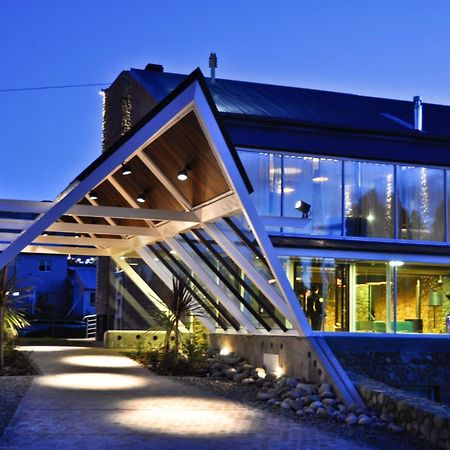 Hotel Aca El Calafate Exterior photo