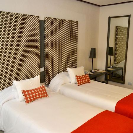 Hotel Aca El Calafate Exterior photo
