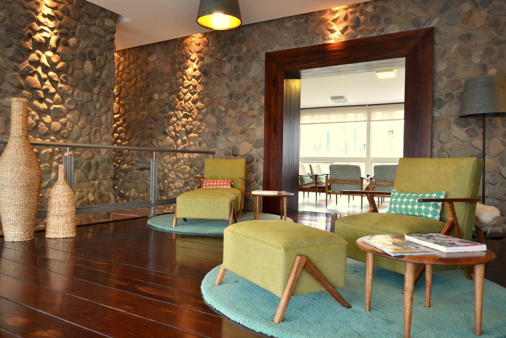 Hotel Aca El Calafate Exterior photo