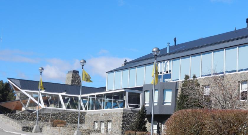 Hotel Aca El Calafate Exterior photo