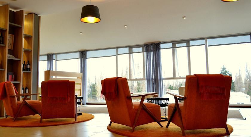 Hotel Aca El Calafate Exterior photo