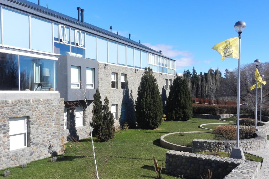 Hotel Aca El Calafate Exterior photo